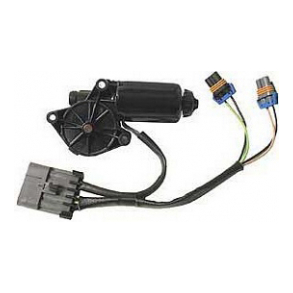 Corvette Headlight Motor Rebuilt Right 2000-2004