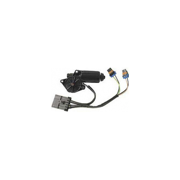 Corvette Headlight Motor Rebuilt Right 2000-2004