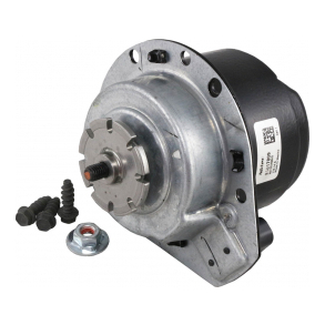 Corvette Engine Cooling Fan Motor, 1990-2004