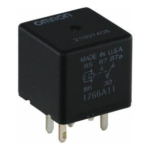 Corvette High Speed Fan Control Relay 1997-2004