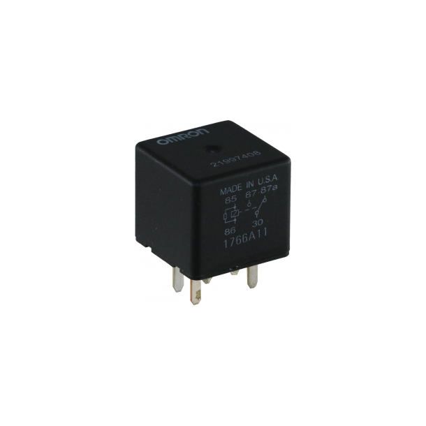 Corvette High Speed Fan Control Relay 1997-2004