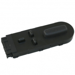 Sport Power Seat Switch, Left Or Right 1997-2004