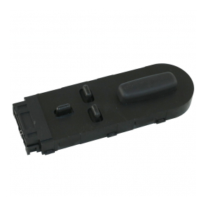 Sport Power Seat Switch, Left Or Right 1997-2004