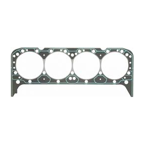 Chevrolet Smallblock Performance head gasket 4.166