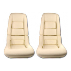 Corvette Seat Foam set  2