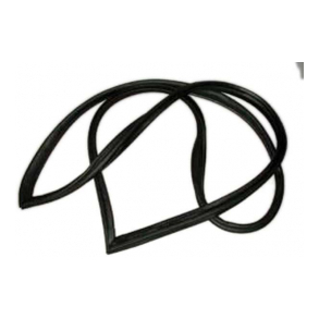 Corvette Rear Window Weatherstrip Coupe 1984-1996 