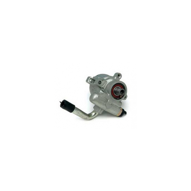 Corvette Power Steering Pump, Rebuilt, 1992-1996 