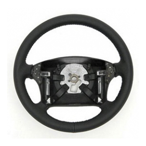 Corvette Steering Wheel, Restored, 1991-1993