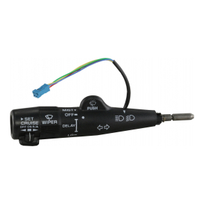 Corvette Turn Signal Lever, ACDelco, 1994-1996