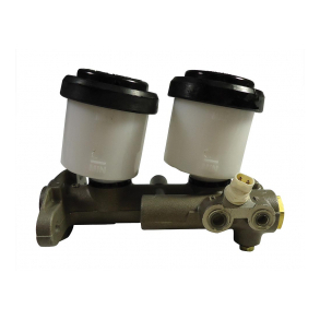 Corvette Brake Master Cylinder, 1989-1991