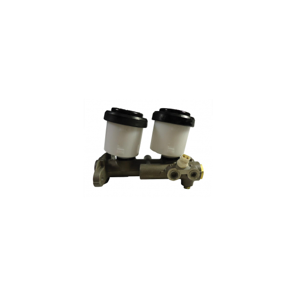 Corvette Brake Master Cylinder, 1989-1991