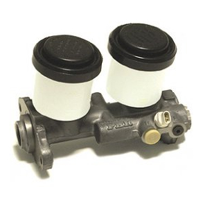 Corvette Brake Master Cylinder, 1985