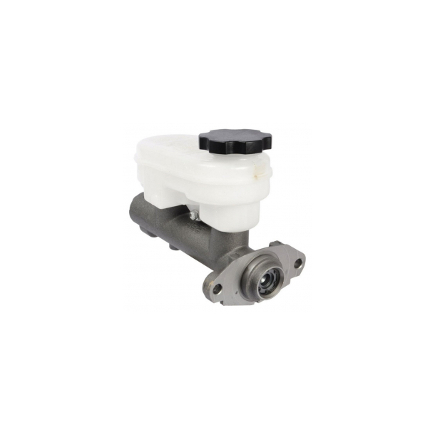 Corvette Brake Master Cylinder, 1992-1996