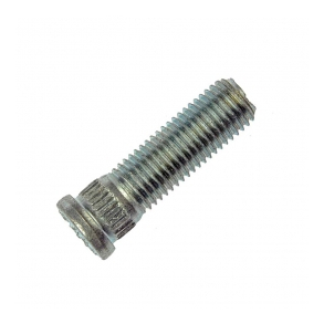 Corvette Wheel Stud, Front Or Rear, 1984-2004 