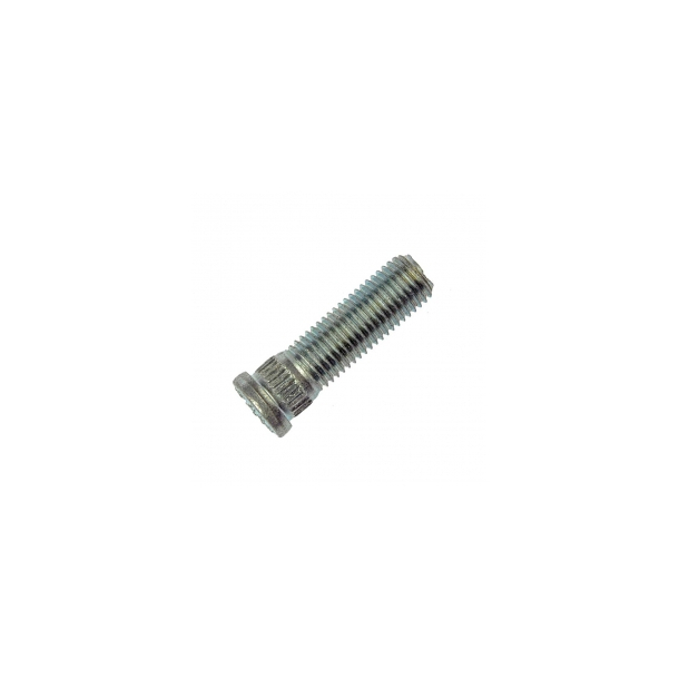 Corvette Wheel Stud, Front Or Rear, 1984-2004 