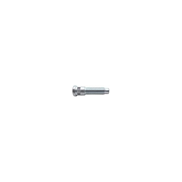 Wheel Stud, 1/2-20 x 2,25