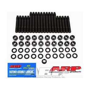 Main Studs, 4-Bolt Main, Chevy, Big Block