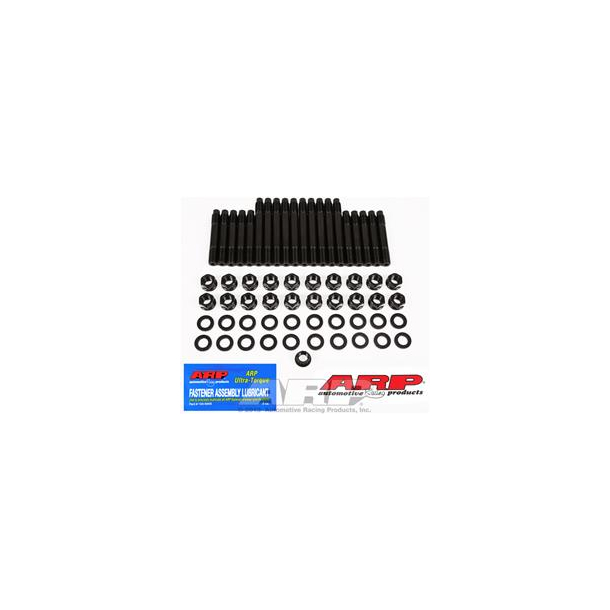 Main Studs, 4-Bolt Main, Chevy, Big Block