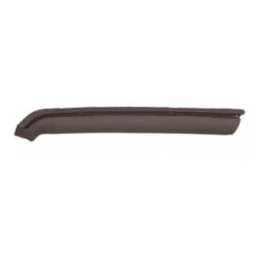 Corvette Rear Window Weatherstrip, Convert 1968-75