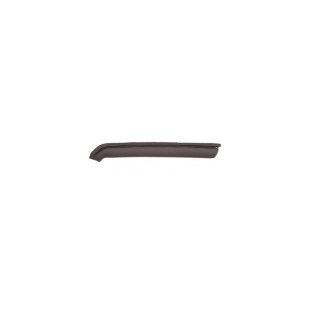 Corvette Rear Window Weatherstrip, Convert 1968-75