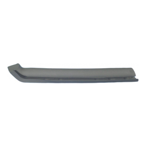 Corvette Rear Window Weatherstrip, Convert 1968-75