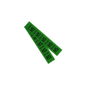  Klistermrke til forfjeder 327/350 STD  (HS) 1968-72 St m. 2 stk.