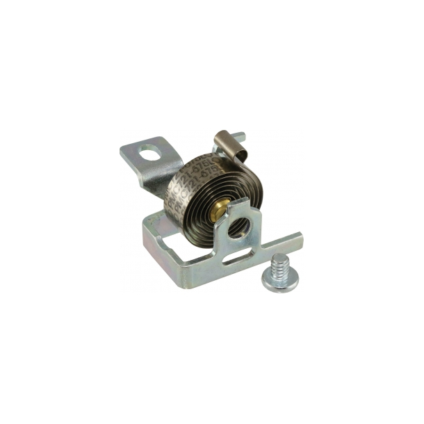 Corvette Carburetor Thermostat Choke, 1970-1974