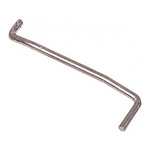 Corvette Choke Rod, Quadrajet Carburetor, 1971-197