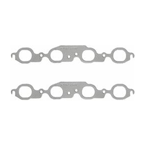 Exhaust Gasket, Manifold, Steel Core Laminate,