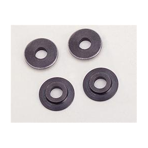 Crane Steel Valve Spring Retainers