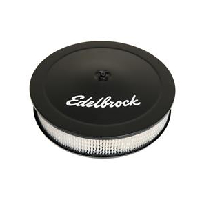 Edelbrock Air Cleaners 
