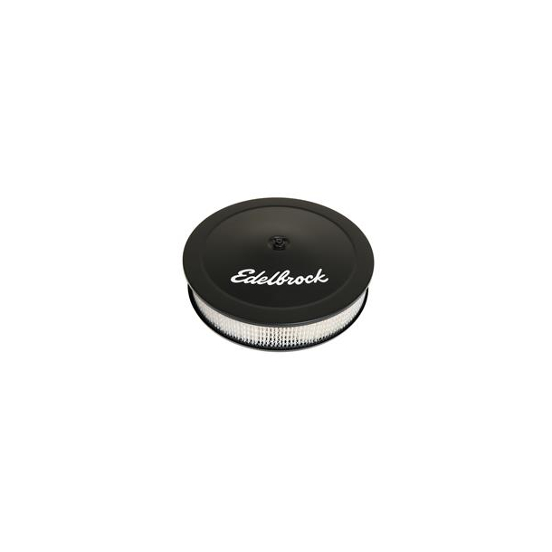 Edelbrock Air Cleaners 