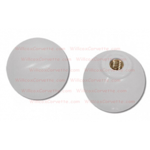 Indvendig drhndtags kugle 1953-1962 Corvette