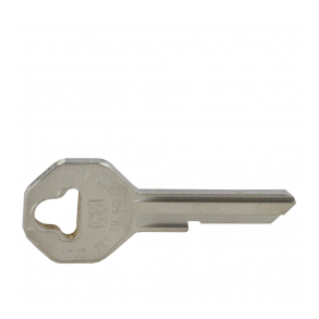 Corvette tndingsngle Blank 1953-66