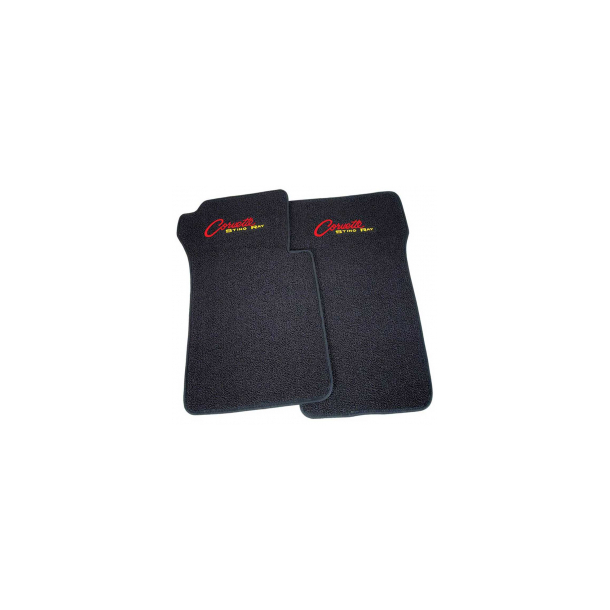 Corvette Floormats 1963-67