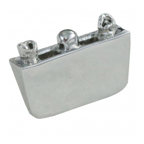 Ashtray door knob 1963-1967 Corvette