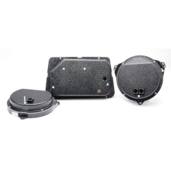 Corvette Dakota VHX Instrumneter 1968-77