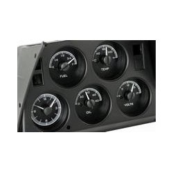 Corvette Dakota VHX Instrumneter 1968-77