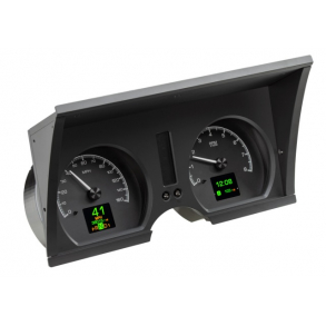 Corvette Dakota HDX Instrumeneter  KM/T 78-82