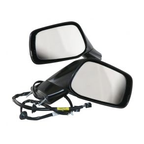 Corvette Outside European Mirrors 2014-2018