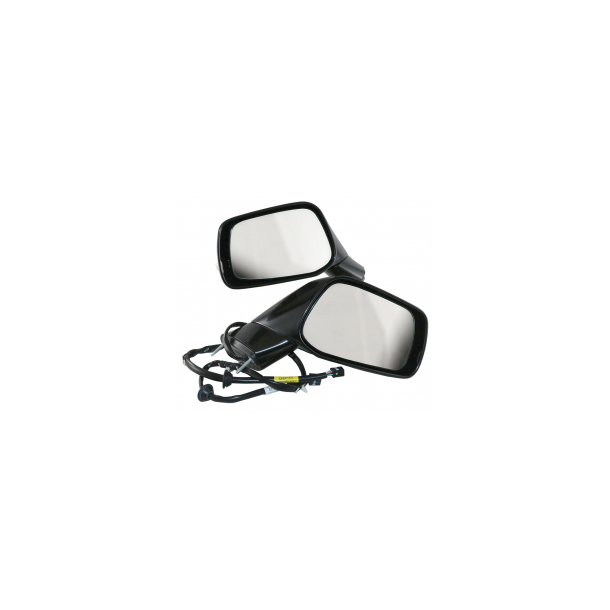 Corvette Outside European Mirrors 2014-2018