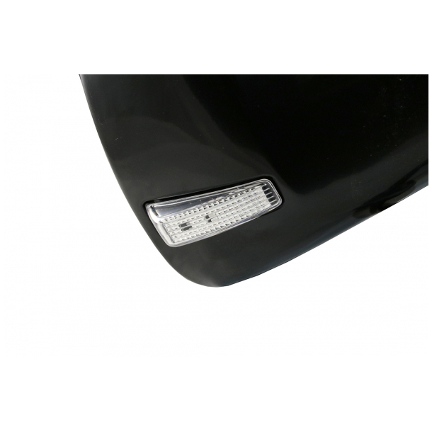 Corvette Outside European Mirrors 2014-2018