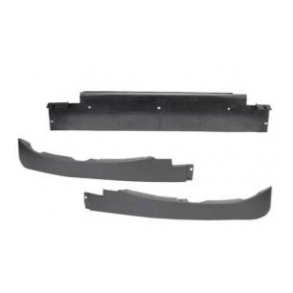 Corvette Front lower Spoiler set 2005-2013