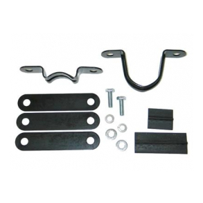 Corvette Ratstamme monterings kit. 1953-1959