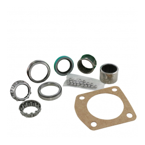 Corvette Reperations kit til styrehus 1953-1962 