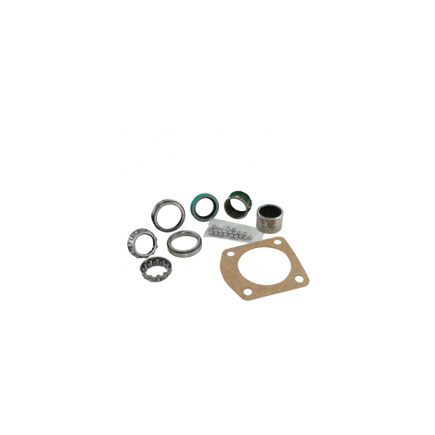 Corvette Reperations kit til styrehus 1953-1962 