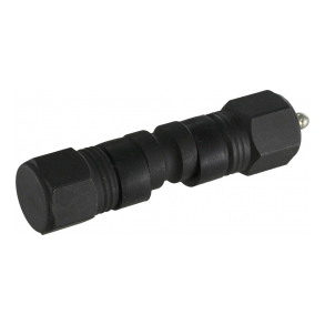 Corvette Brearms bsning, verst,yderst 1953-1962 