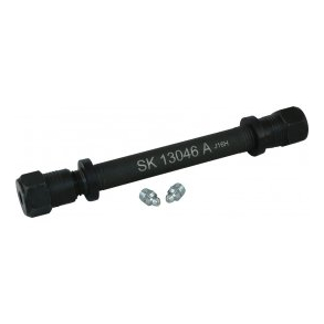 Corvette Aksel kit til brearn, inderst/verst 1953-1962 