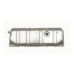 Corvette Benzintank 16 Gallon, 1956-1962