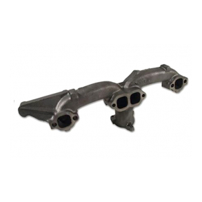 Corvette Udstdnings manifold 2